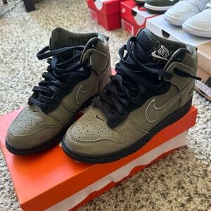 2022 SOULGOODS x Dunk HI SP